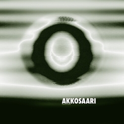 Auvinen Akkosaari Vinyl LP