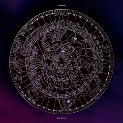 Lydmor Capacity Vinyl LP