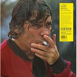 Pierre Barouh Le Pollen (Wsv) (2Pk) Vinyl LP