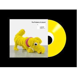 Problem Of Leisure Celebration Of Andy Various Problem Of Leisure Celebration Of Andy Various VINYL LP