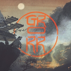Grorr Dduldens Last Flight  (Bonus Track) VINYL LP