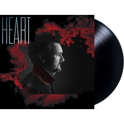 Eric Church Heart VINYL LP