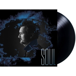 Eric Church Soul VINYL LP