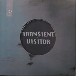 Transient Visitor TV 1 Vinyl LP
