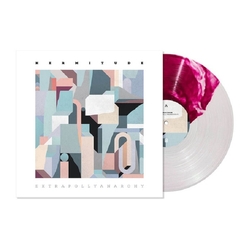 Hermitude Extrapollyanarchy (Colv) (Cvnl) (Red) (Aus) 12