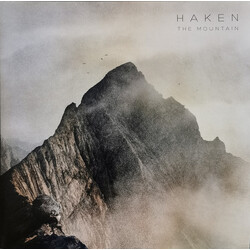 Haken (2) The Mountain Multi CD/Vinyl 2 LP