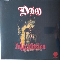 Dio Intermission (Uk) Vinyl LP