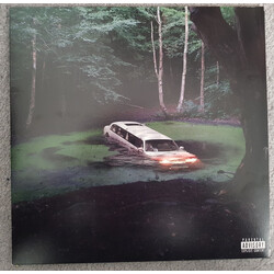 Sad Night Dynamite Sad Night Dynamite Vinyl LP
