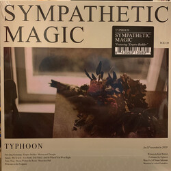 Typhoon (8) Sympathetic Magic Vinyl LP