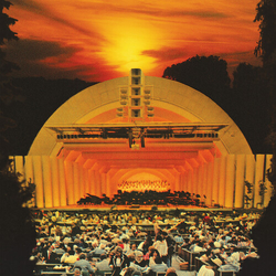 My Morning Jacket At Dawn