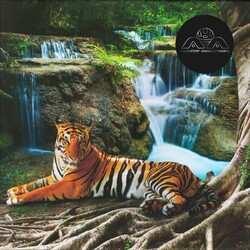 Lone Abraxas (Cvnl) (Reis) 12
