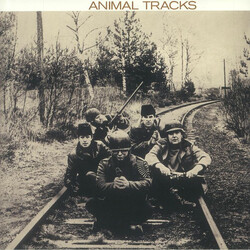 The Animals Animal Tracks Vinyl LP