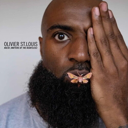 Olivier St. Louis M.O.T.H. (Matters Of The Heartless) Vinyl
