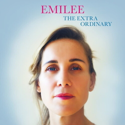 Emilee The Extra Ordinary VINYL 12INCH