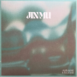 Ziggy Zeitgeist / Erica Tucceri Jin Mu VINYL LP