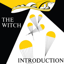 Witch Introduction (Private Press Version) Vinyl LP