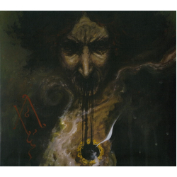 Akhlys Dreaming I Vinyl LP