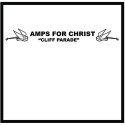 Bastard Noise / Amps For Christ The Crossroads Of Agony / Cliff Parade