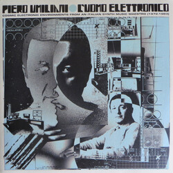 Piero Umiliani L'uomo Elettronico