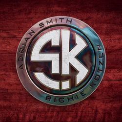 Smith Kotzen ( Smith,Adrian Kotzen,Richie ) Smith Kotzen VINYL LP