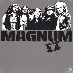Magnum (3) II Vinyl LP