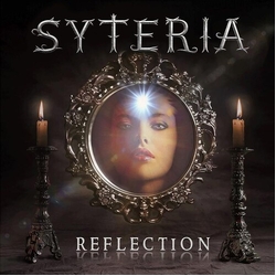 Syteria Reflection VINYL LP