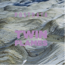 Postdata Twin Flames Vinyl LP