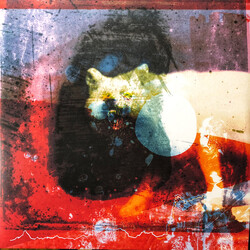 Mogwai As The Love Continues Vinyl 2 LP