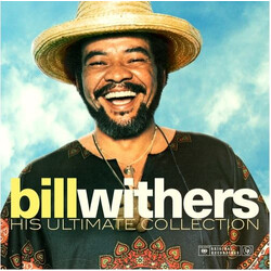 Bill Withers His Ultimate Collection Vinyl LP
