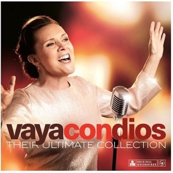 Vaya Con Dios Their Ultimate Collection VINYL LP