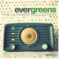 Various Evergreens Vinyl LP