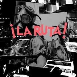 ¡La Ruta! Deja Vu Day VINYL