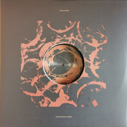 Cult Of Luna Raging River (Uk) Vinyl LP
