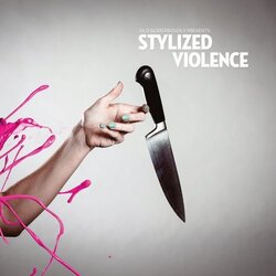 Old Gods Stylized Violence vinyl LP