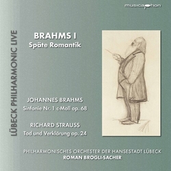 Brahms Brahms 1 (Hybr) 19