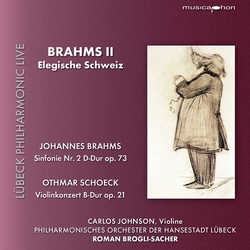 Brahms Brahms 2 (Hybr) 19