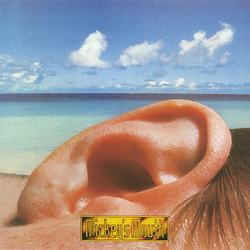 Mikio Masuda Mickeys Mouse Vinyl LP
