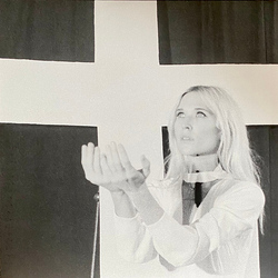 Natalie Bergman Mercy Vinyl LP
