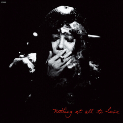 Maki Asakawa Nothing At All To Lose Vinyl LP
