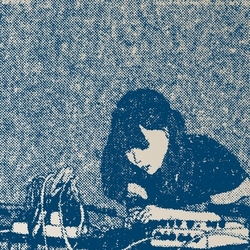Tentenko An Antworten EP Vinyl