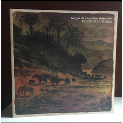 Grupo De Expertos Sol Y Nieve Eje De La Tierra (Rmst) (Spa) Vinyl LP