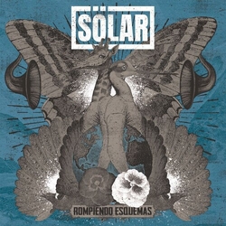Sölar (24) Rompiendo Esquemas VINYL LP