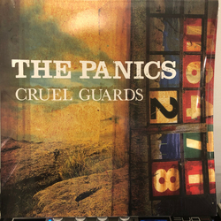 Panics Cruel Guards (Aus) Vinyl LP