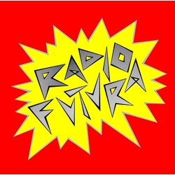 Radio Futura Radio Futura (W Cd) (Spa) Vinyl LP