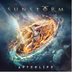 Sunstorm Afterlife Vinyl LP