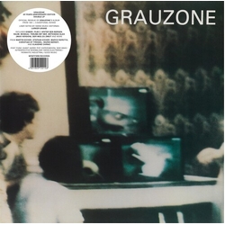 Grauzone Grauzone (Aniv) (2Pk) Vinyl LP