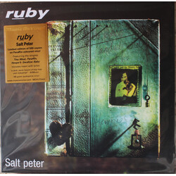 Ruby Salt Peter Vinyl LP