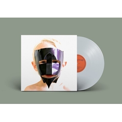 Mobile Homes Trigger (Transparent White Vinyl) (Wht) Vinyl LP