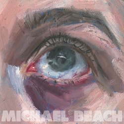 Michael Beach Dream Violence Vinyl LP
