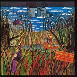 T2 Itll All Work Out In Boomland (Uk) CD
